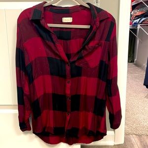 Women’s Flannel